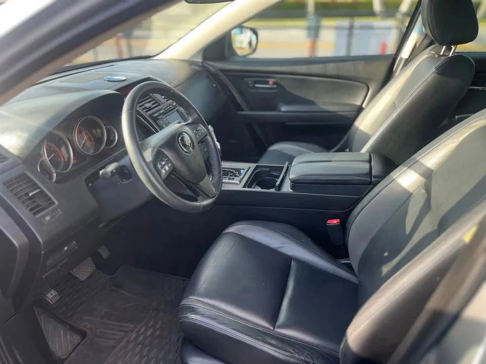 2012 Mazda CX-9 - Image 9 of 15