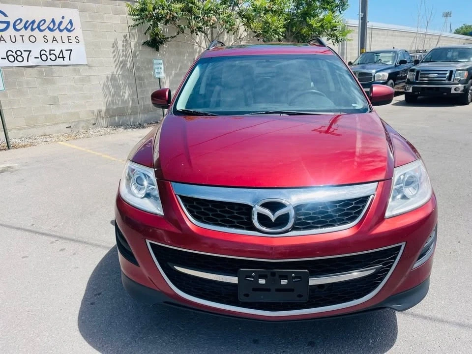 2012 Mazda CX-9 - Image 2 of 19