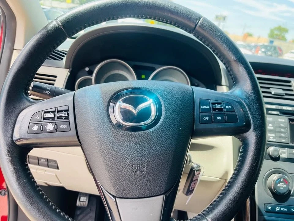2012 Mazda CX-9 - Image 12 of 19
