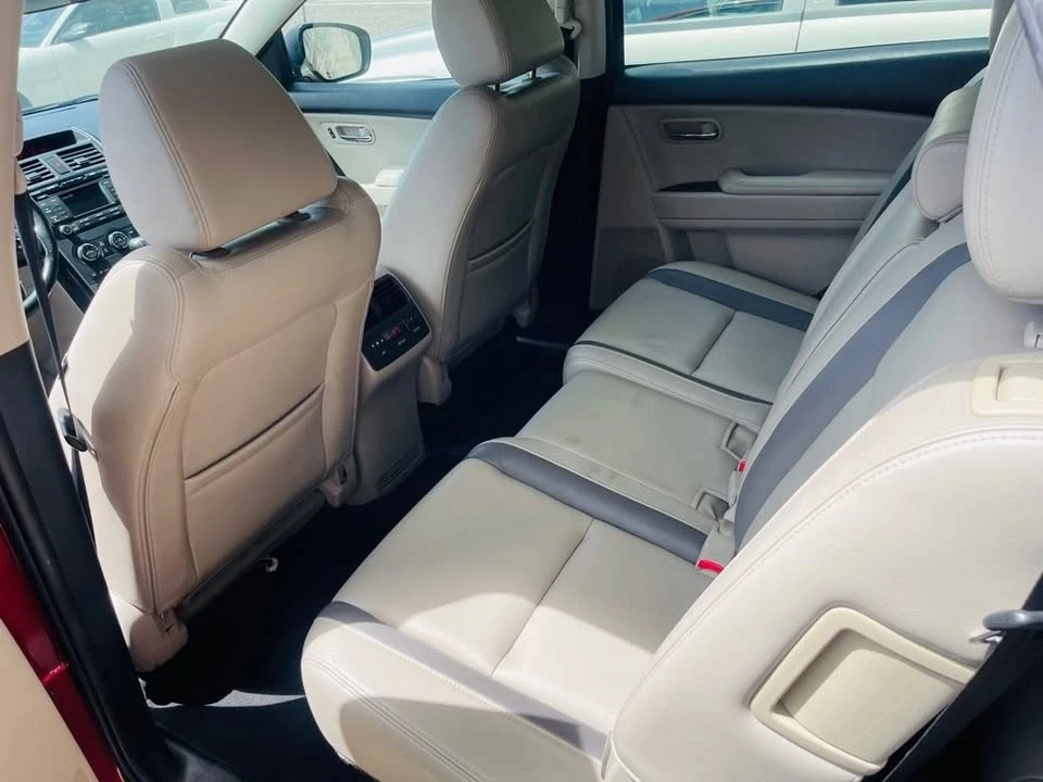 2012 Mazda CX-9 - Image 18 of 19