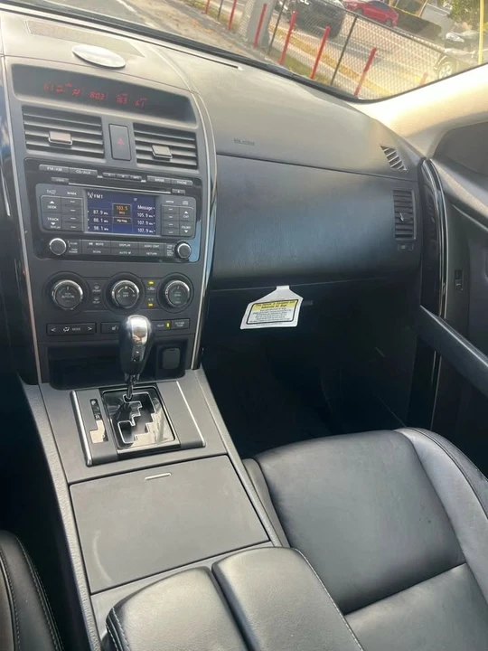 2012 Mazda CX-9 - Image 11 of 15