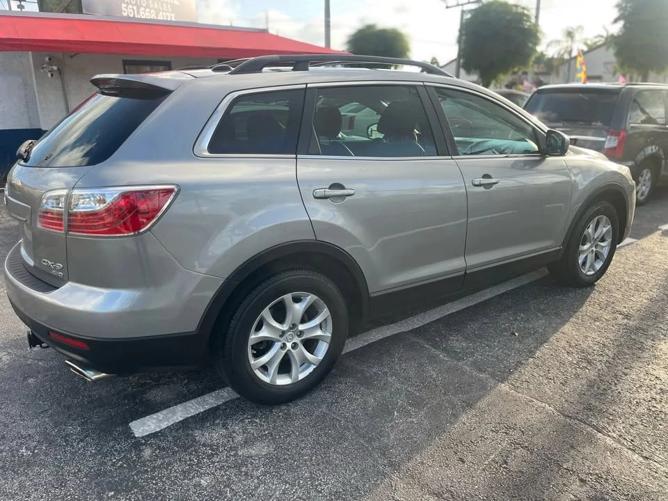 2012 Mazda CX-9 - Image 6 of 15