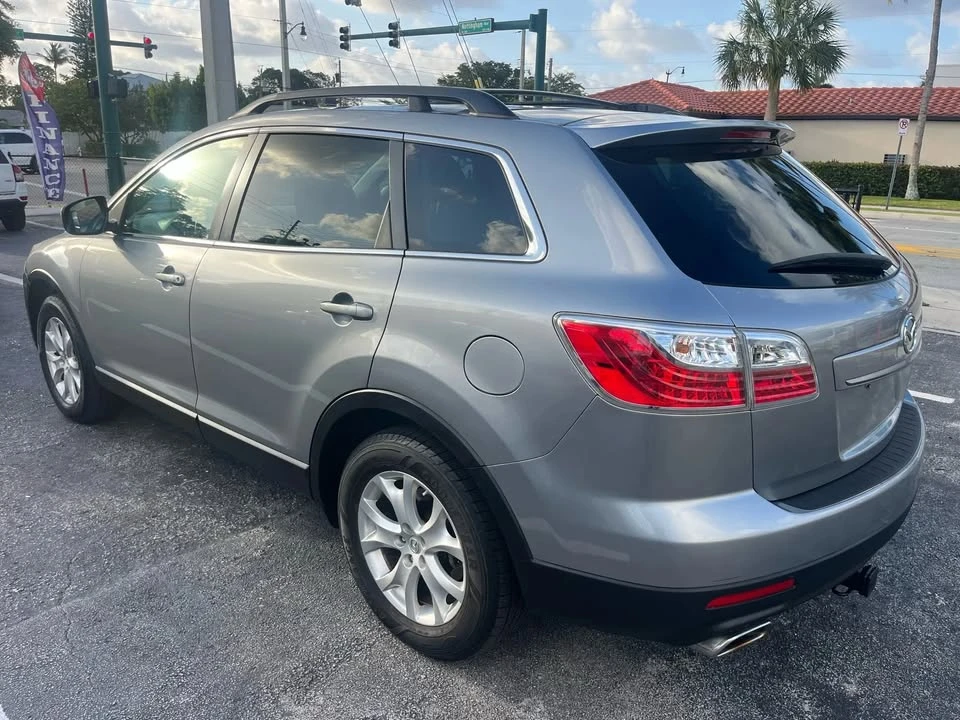 2012 Mazda CX-9 - Image 3 of 15