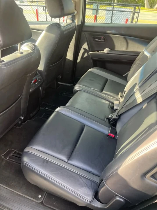 2012 Mazda CX-9 - Image 12 of 15
