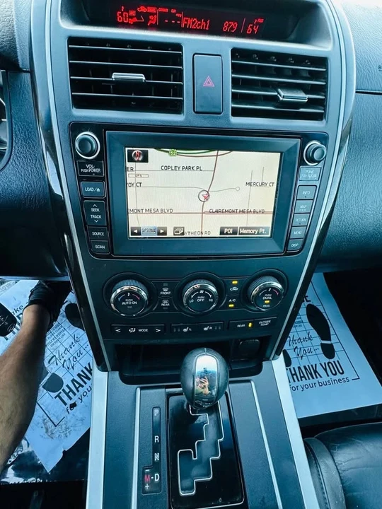 2012 Mazda CX-9 - Image 14 of 18