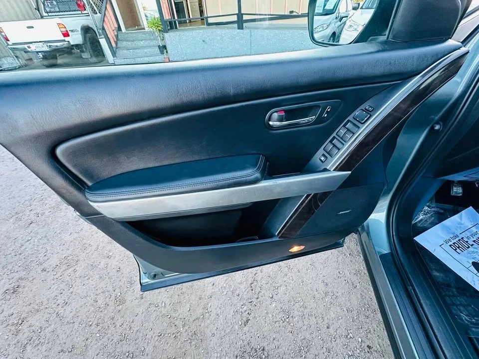 2012 Mazda CX-9 - Image 15 of 18