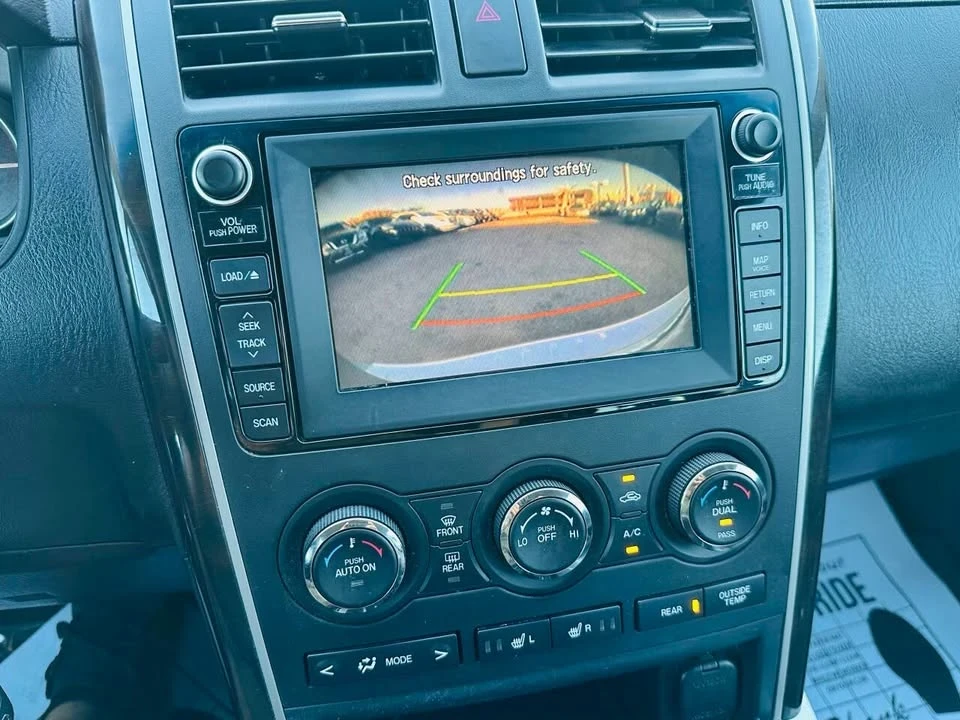 2012 Mazda CX-9 - Image 13 of 18