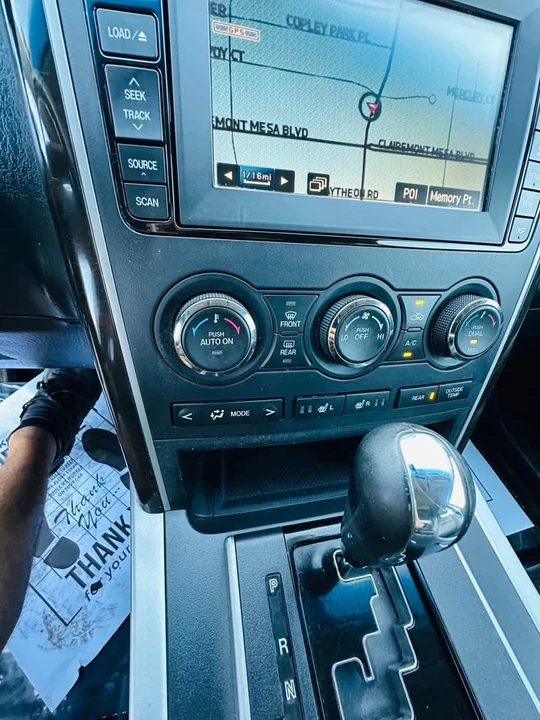2012 Mazda CX-9 - Image 12 of 18
