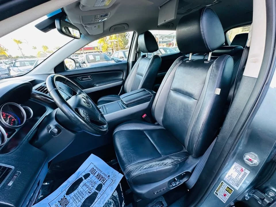 2012 Mazda CX-9 - Image 16 of 18