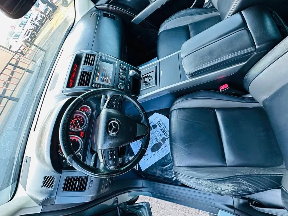 2012 Mazda CX-9 - Image 11 of 18