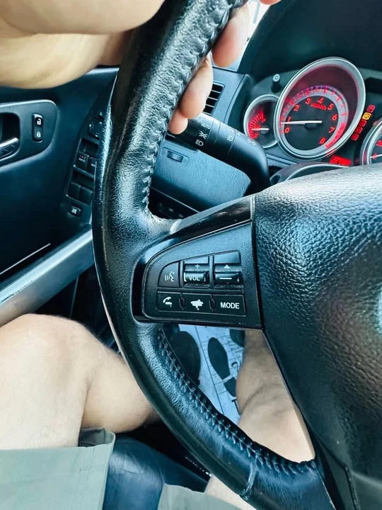 2012 Mazda CX-9 - Image 7 of 18