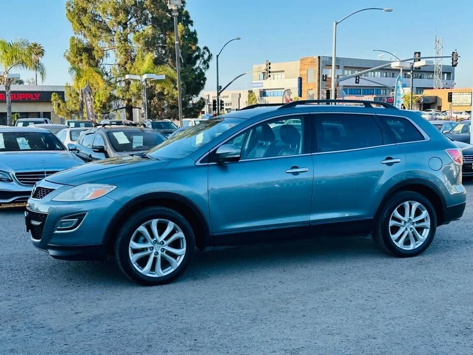 2012 Mazda CX-9 - Image 3 of 18