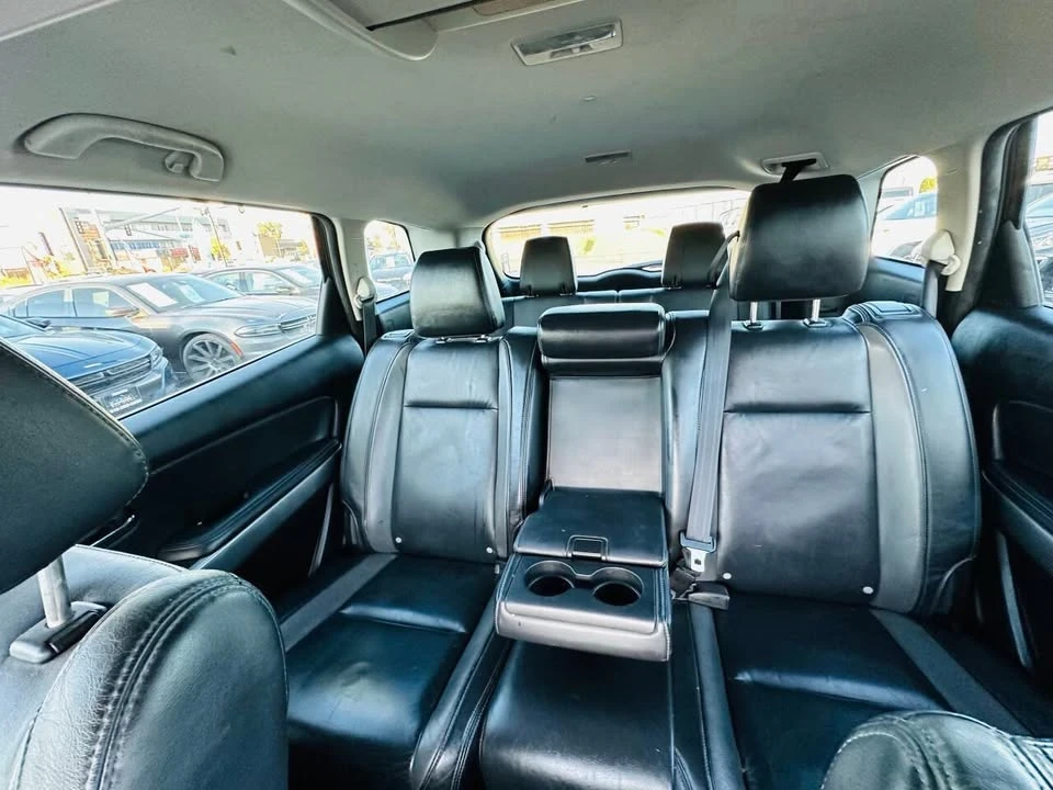 2012 Mazda CX-9 - Image 17 of 18