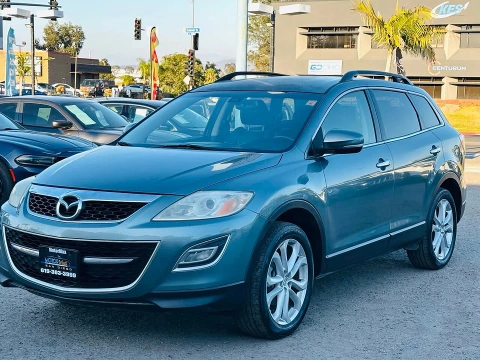2012 Mazda CX-9 - Image 4 of 18