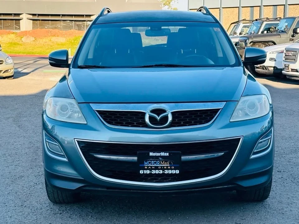 2012 Mazda CX-9 - Image 2 of 18
