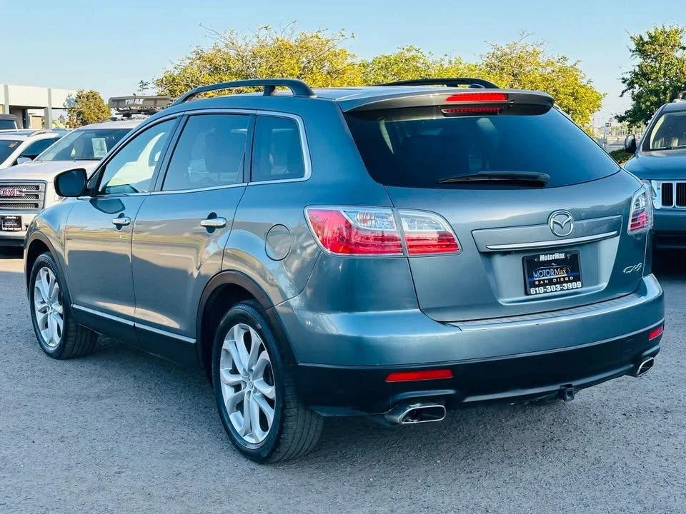 2012 Mazda CX-9 - Image 6 of 18