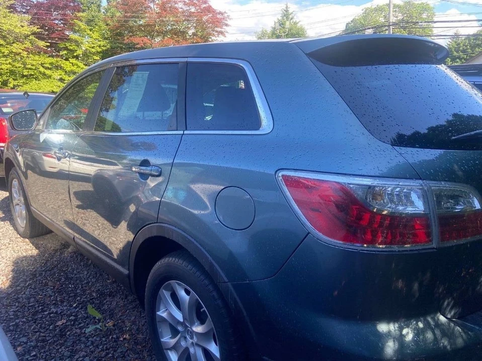 2012 Mazda CX-9 - Image 4 of 4