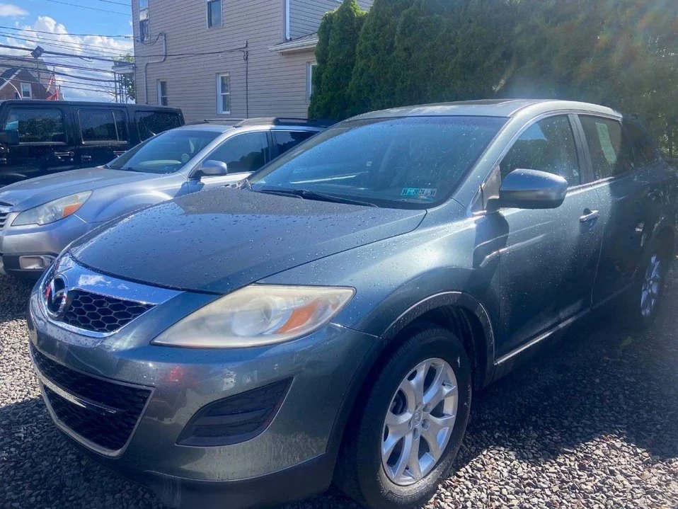 2012 Mazda CX-9 - Image 2 of 4