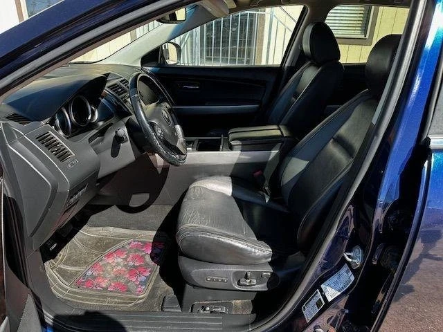 2012 Mazda CX-9 - Image 5 of 8