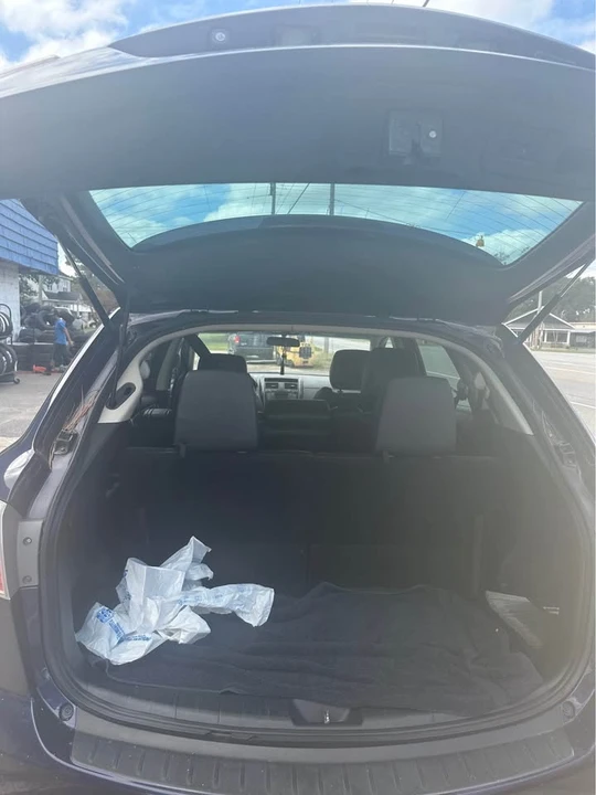 2012 Mazda CX-9 - Image 13 of 14