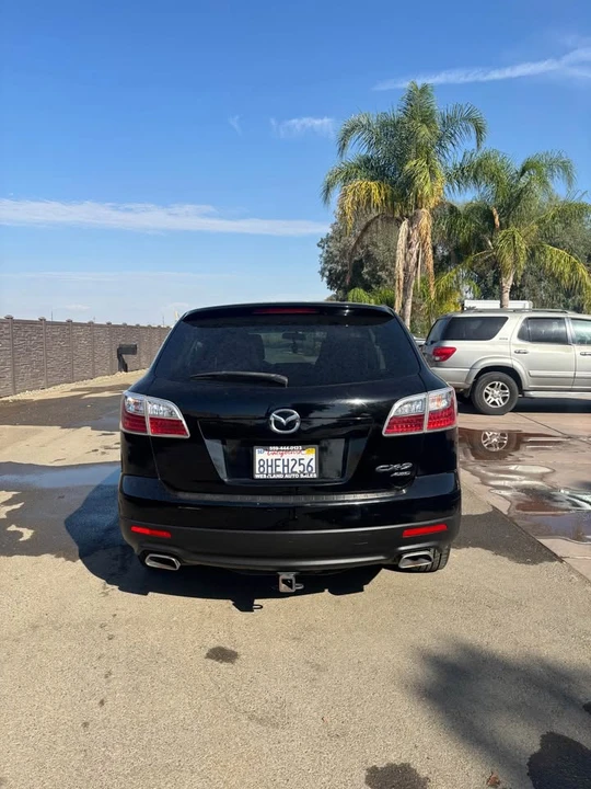 2012 Mazda CX-9 - Image 4 of 8