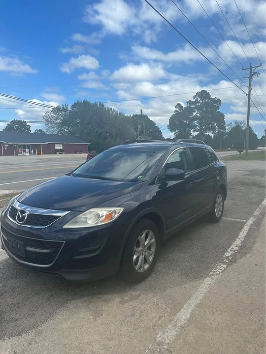 2012 Mazda CX-9 - Image 2 of 14