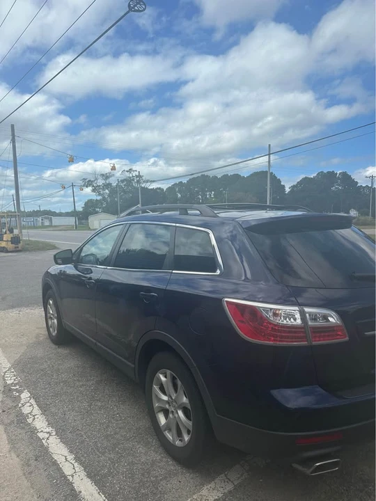 2012 Mazda CX-9 - Image 14 of 14