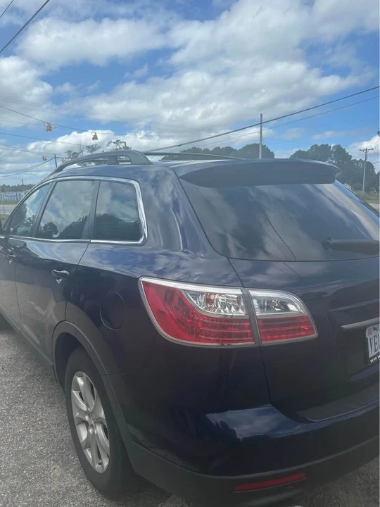 2012 Mazda CX-9 - Image 11 of 14