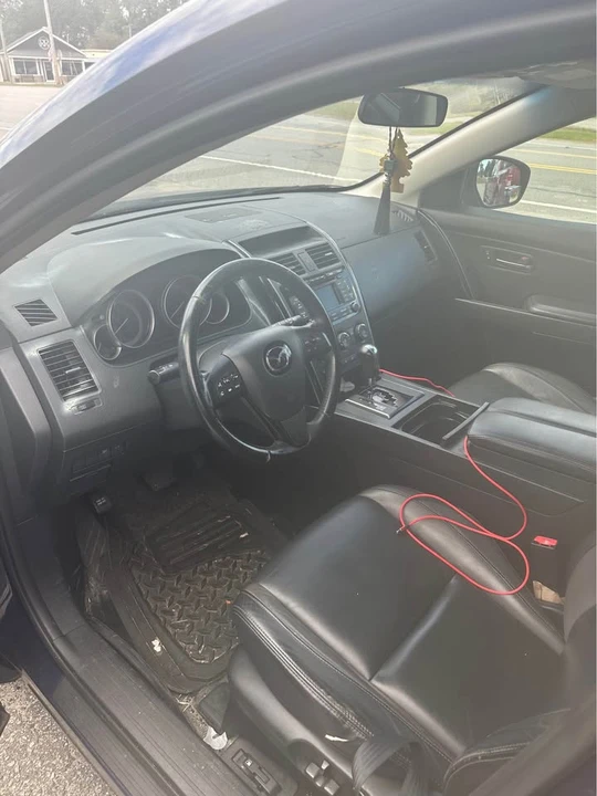 2012 Mazda CX-9 - Image 7 of 14