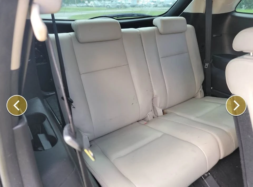 2012 Mazda CX-9 - Image 8 of 13