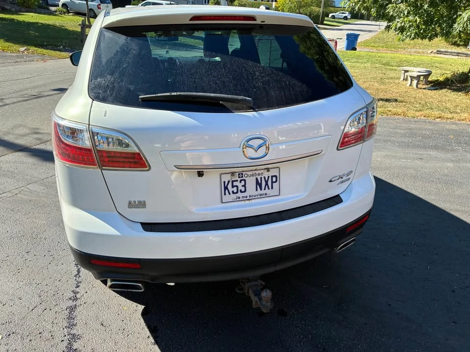 2012 Mazda CX-9 - Image 4 of 10