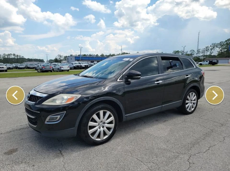 2012 Mazda CX-9 - Image 13 of 13