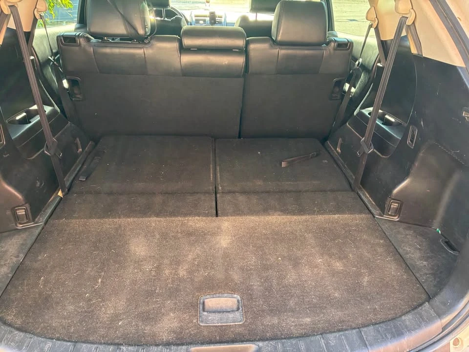 2012 Mazda CX-9 - Image 10 of 10
