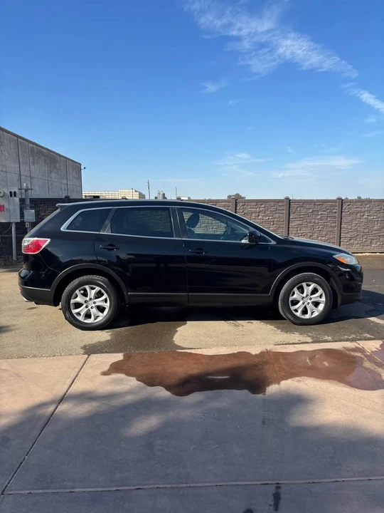 2012 Mazda CX-9 - Image 2 of 8