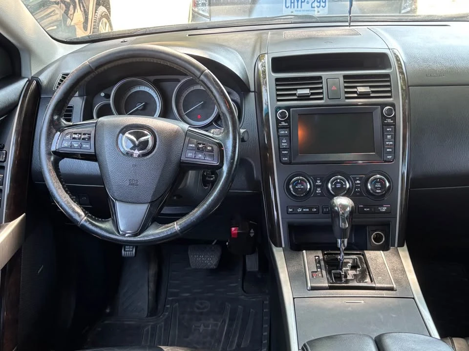 2012 Mazda CX-9 - Image 5 of 6