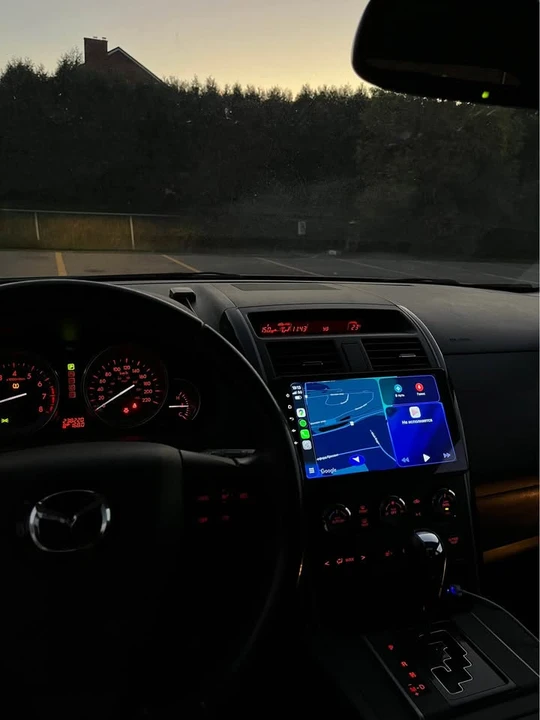2012 Mazda CX-9 - Image 5 of 10