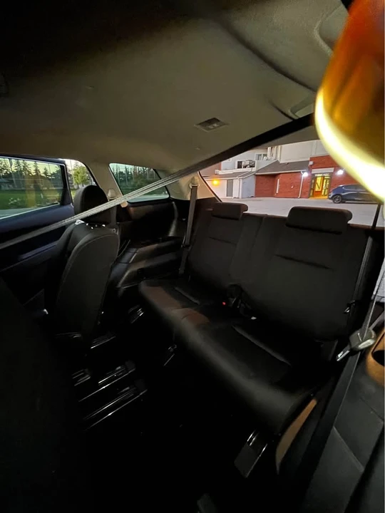 2012 Mazda CX-9 - Image 9 of 10