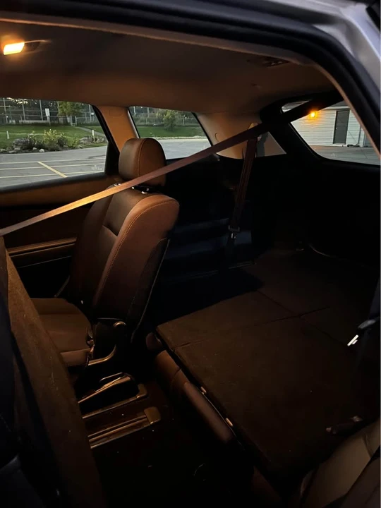 2012 Mazda CX-9 - Image 8 of 10