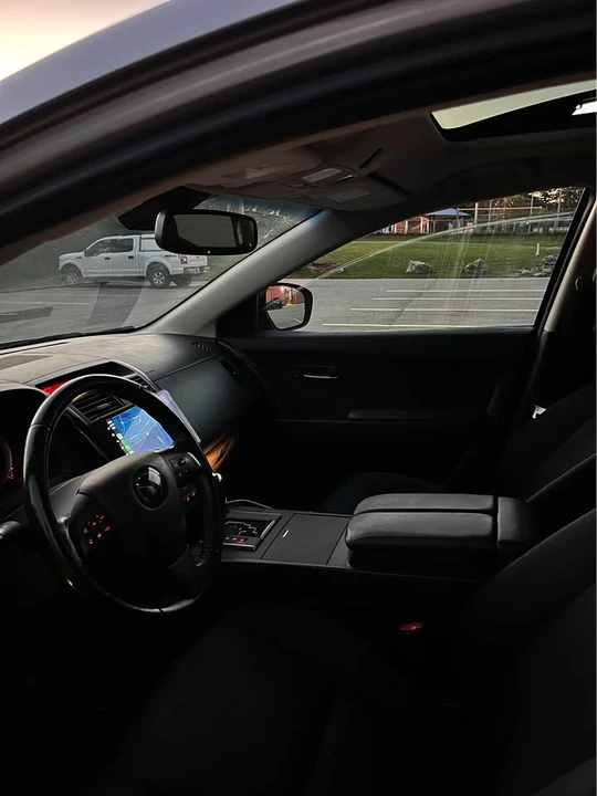 2012 Mazda CX-9 - Image 6 of 10