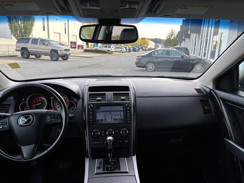 2012 Mazda CX-9 - Image 11 of 14