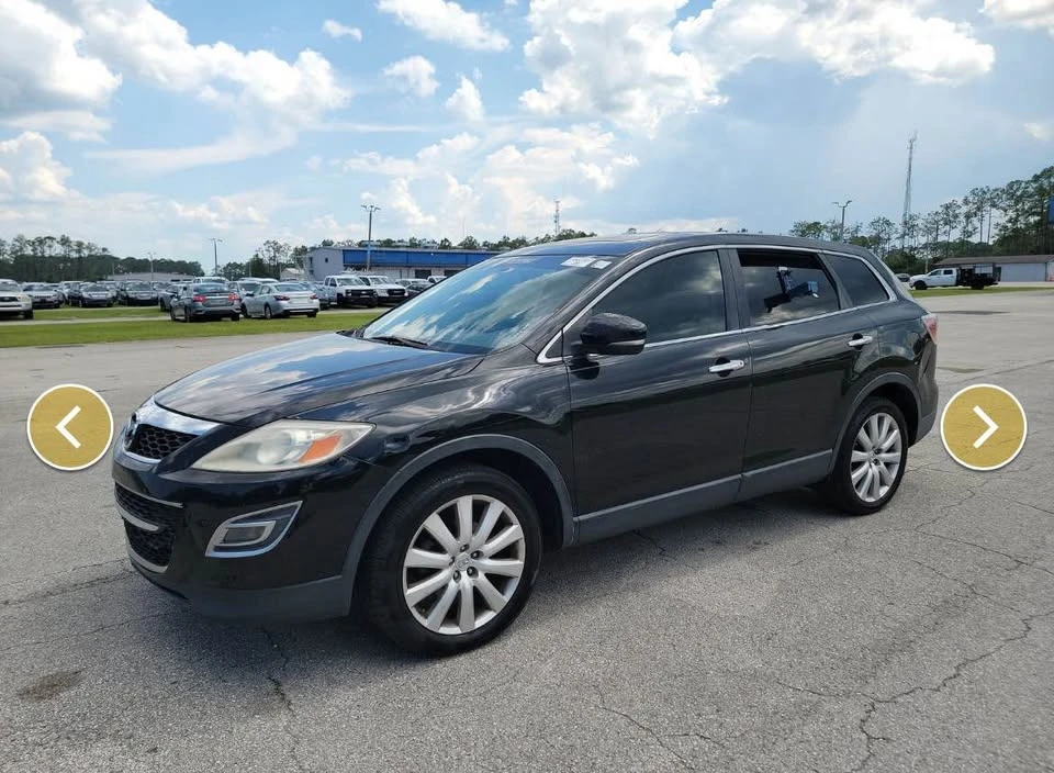 2012 Mazda CX-9 - Image 11 of 13