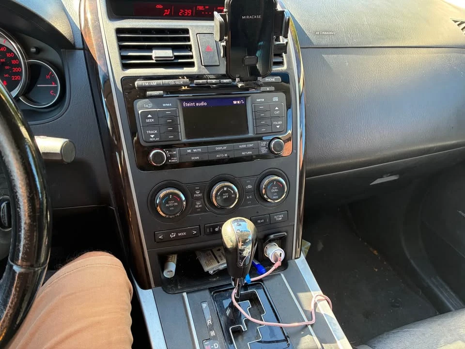 2012 Mazda CX-9 - Image 7 of 10