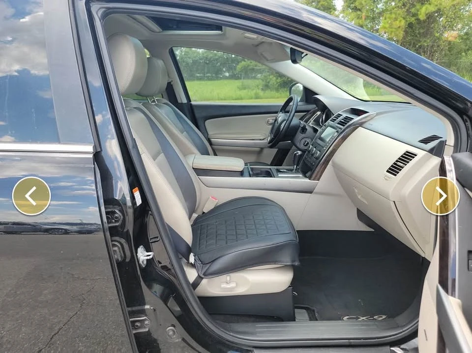 2012 Mazda CX-9 - Image 6 of 13