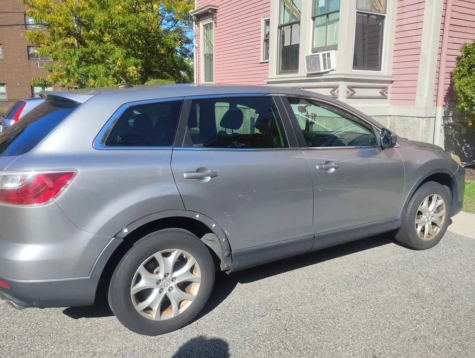 2012 Mazda CX-9 - Image 3 of 6