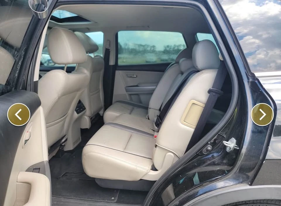 2012 Mazda CX-9 - Image 7 of 13