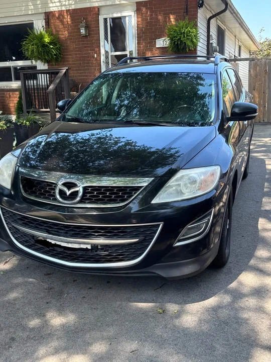 2012 Mazda CX-9 - Image 2 of 6