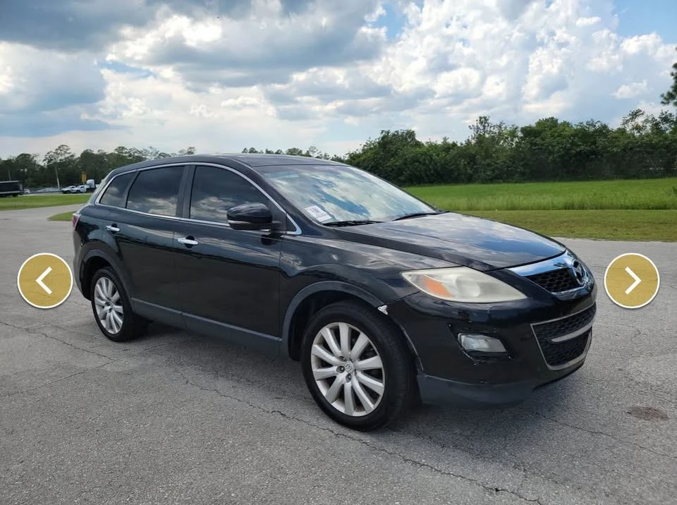 2012 Mazda CX-9 - Image 2 of 13