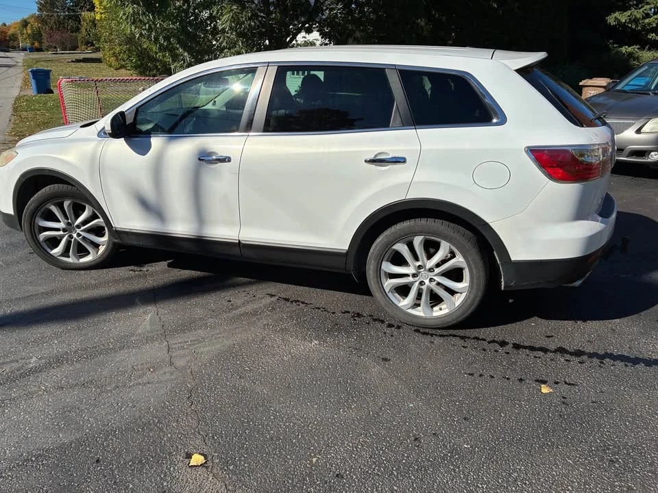 2012 Mazda CX-9 - Image 3 of 10