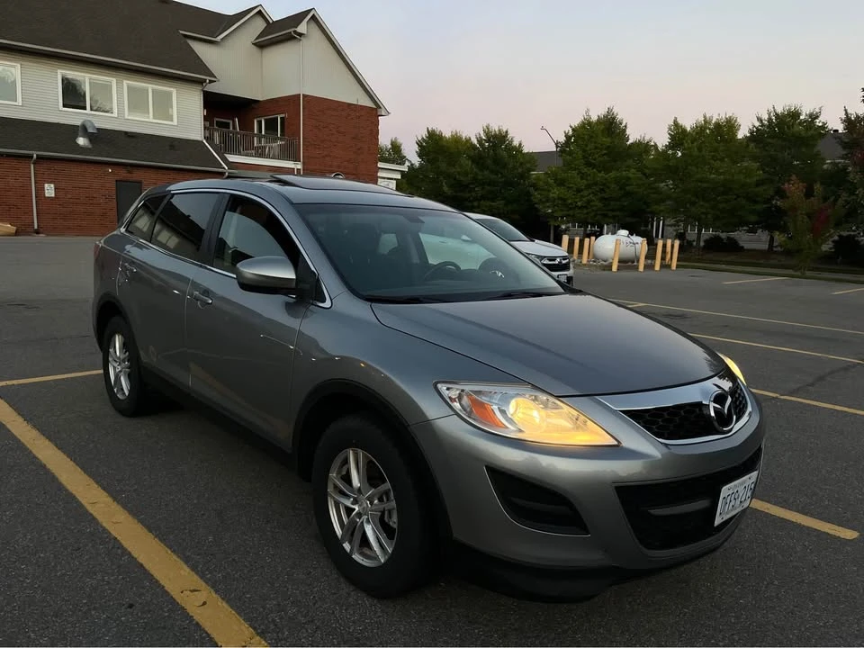 2012 Mazda CX-9 - Image 2 of 10