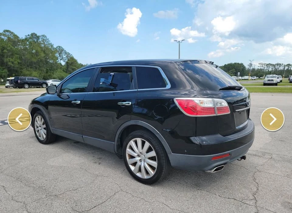 2012 Mazda CX-9 - Image 4 of 13